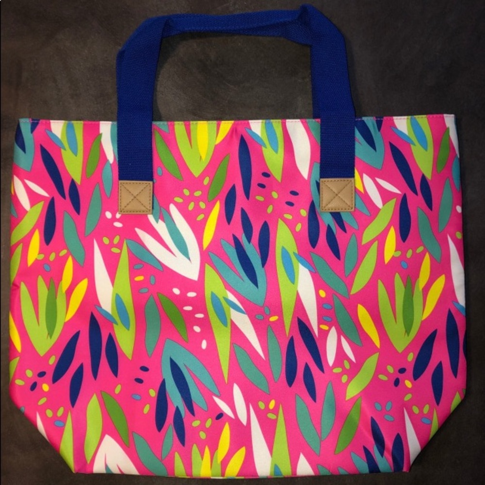 Summer Time Tote